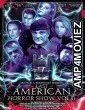 Last American Horror Show: Volume II (2022) HQ Hindi Dubbed Movie