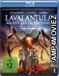 Lavalantula (2015) Hindi Dubbed Movie