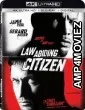 Law Abiding Citizen (2009) Hindi Dubbed Movie