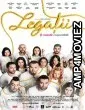 Legatii (2022) HQ Hindi Dubbed Movie
