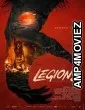 Legions (2022) HQ Bengali Dubbed Movie