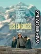 Les Engages (2022) HQ Hindi Dubbed Movie