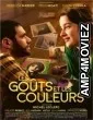 Les Gouts Et Les Couleurs (2022) HQ Hindi Dubbed Movie