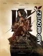 Les Trois Mousquetaires Milady (2023) HQ Tamil Dubbed Movie