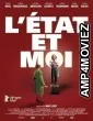 Letat Et Moi Der Staat Und Ich (2022) HQ Hindi Dubbed Movie