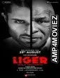 Liger Saala Crossbreed (2022) HQ Hindi Dubbed Movie