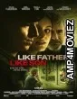 Like Father Like Son (2025) HQ Telugu Dubbed Movie