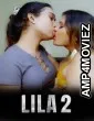 Lila (2026) S01 E02 MoodX Hindi Hot Web Series
