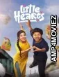 Little Hearts (2025) ORG Hindi Dubbed Movie