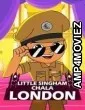 Little Singham Chala London (2019) Hindi Full Movie