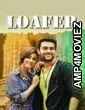 Loafer (2015) ORG Hindi Dubbed Movie