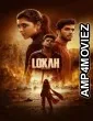 Lokah Chapter One Chandra (2025) Hindi Dubbed Movie