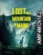 Lost On A Mountain In Maine (2024) ORG Hindi Dubbed Movie