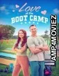 Love At The Bootcamp (2024) ORG Hindi Dubbed Movie