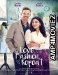 Love Fashion Repeat (2022) HQ Bengali Dubbed Movie