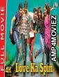 Love Ka Spin (Kerintha) (2020) Hindi Dubbed Movie