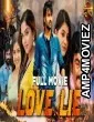 Love Lie (Kothaga Maa Prayanam) (2020) Hindi Dubbed Movie