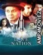 Love Nation (2023) Hindi Full Movie
