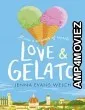Love and Gelato (2022) Hindi Dubbed Movie