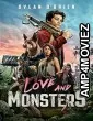 Love and Monsters (2020) English Full Movie