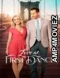 Love at First Dance (2018) ORG Hindi Dubbed Movie
