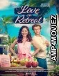 Love on Retreat (2023) HQ Hindi Dubbed Movie