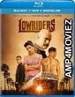 Lowriders (2016) Hindi Dubbed Movie