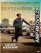 Lucky Baskhar (2024) HQ Telugu Dubbed Movie