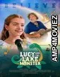 Lucy and the Lake Monster (2024) HQ Hindi Dubbed Movie