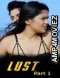 Lust (2026) S01 Part 1 Crfstudioz Hindi Hot Web Series
