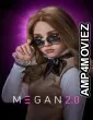 M3GAN 2 0 (2025) ORG Hindi Dubbed Movie
