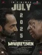 Maareesan (2025) HQ Hindi Dubbed Movies