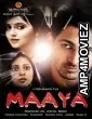 Maaya (2014) UNCUT Hindi Dubbed Movie