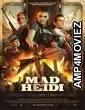 Mad Heidi (2022) HQ Bengali Dubbed Movie