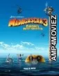 Madagascar 3 (2012) Hindi Dubbed Movie