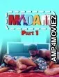 Madam Ji (2025) S01 Part 1 Hulchul Hindi Hot Web Series
