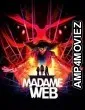 Madame Web (2024) ORG Hindi Dubbed Movie