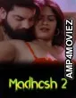 Madhosh 2 (2026) Crfstudioz Hindi Hot Short Film