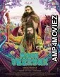 Mahaveeryar (2022) HQ Bengali Dubbed Movie