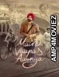 Main Vaapas Aaunga (2026) Hindi Movie