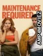Maintenance Required (2025) ORG Hindi Dubbed Movie