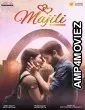 Majili (2019) UNCUT Hindi Dubbed Movie