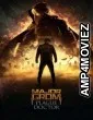 Major Grom Plague Doctor (2021) ORG Hindi Dubbed Movie