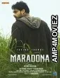 Maradona (2022) Hindi Dubbed Movie