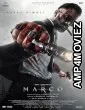 Marco (2024) HQ Hindi Dubbed Movie