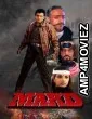 Mard (1998) Hindi Movie