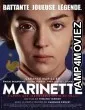 Marinette (2023) HQ Tamil Dubbed Movie