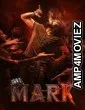 Mark (2025) ORG Hindi Dubbed Movie