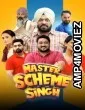 Master Scheme Singh (2025) Punjabi Movie