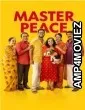 Masterpeace (2023) Season 1 Hindi Web Series
